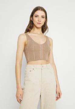 Coupon ✨ Even&Odd KNITWEAR SET - Gilet Plus Bas Prix De Vente pulls et gilets col rond femme 🌟 -Even&Odd Soldes Boutique fc203095130d41b39fa39ee2b6d8946e