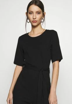 Bon marché 🛒 Prix Légers Even&Odd BASIC - Ribbed short sleeves belted jumpsuit - Combinaison combinaisons et salopettes col rond femme 🎁 15 Bon marché 🛒 Prix Légers Even&Odd BASIC - Ribbed short sleeves belted jumpsuit - Combinaison combinaisons et salopettes col rond femme 🎁 -Even&Odd Soldes Boutique fc36ef8b171a49b0a29f2746d4fc8fb2