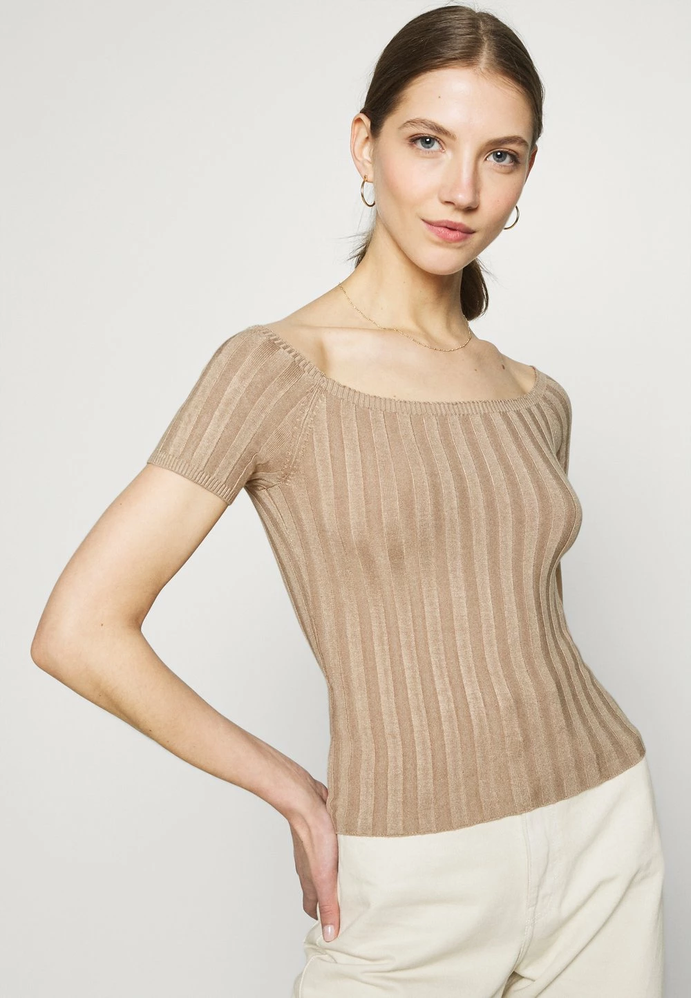 Les meilleures critiques de 🤩 Qualité Supérieure Even&Odd T-shirt imprimé t-shirts et tops carmen femme 🤩 6 Les meilleures critiques de 🤩 Qualité Supérieure Even&Odd T-shirt imprimé t-shirts et tops carmen femme 🤩 – Image 4