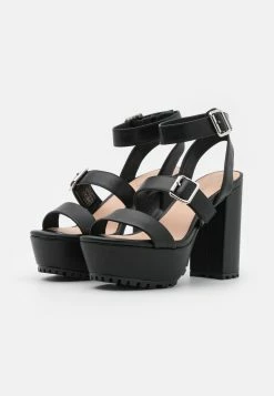 Coupon 😉 Even&Odd 🩴 Sandales à talons hauts Prix d’Amis 🩴 Sandales et nu-pieds ouvert femme 🛒 -Even&Odd Soldes Boutique fc6a31753e6343d2bfc4b1bbbcc45b6c