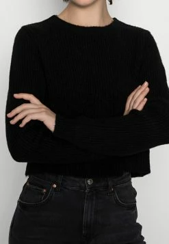 Nouveau ✨ Even&Odd Plus Bas Prix De Vente BACK DETAIL LACING - Pullover pulls et gilets col rond femme 🎁 12 Nouveau ✨ Even&Odd Plus Bas Prix De Vente BACK DETAIL LACING - Pullover pulls et gilets col rond femme 🎁 -Even&Odd Soldes Boutique fcc898f49e52425c8b442e35c59d83ce