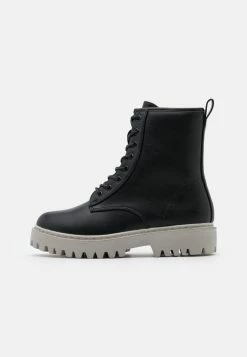 Vente flash 🔔 Even&Odd WINTER BOOT - Bottines à plateau Prix Sacrifiés bottes rond femme 😀 -Even&Odd Soldes Boutique fd2ac714b9b549e49fce99eac8547205