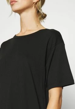 Promo 😀 Even&Odd Robe en jersey Petit Prix robes col rond femme 🛒 -Even&Odd Soldes Boutique fd4ee82a1c3f46aca6e54a610b40f603