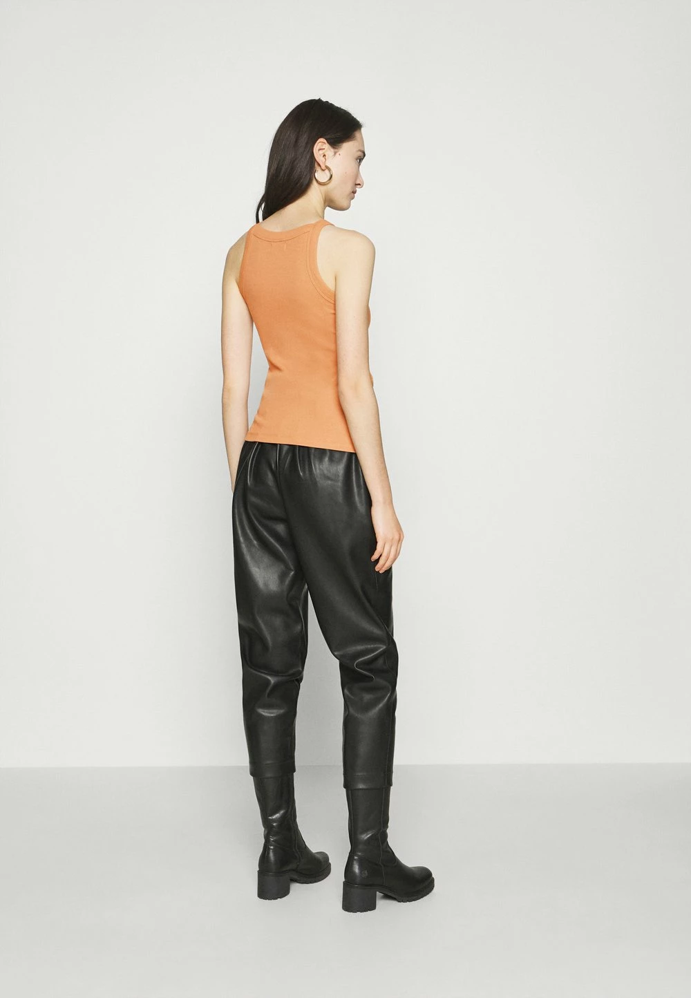 Tout neuf 🤩 Even&Odd Débardeur Prix Usine t-shirts et tops col carré femme 🎉 5 Tout neuf 🤩 Even&Odd Débardeur Prix Usine t-shirts et tops col carré femme 🎉 – Image 3