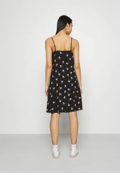 Budget 🔔 Even&Odd Prix Sympa Robe de jour robes encolure large ronde femme 🧨 -Even&Odd Soldes Boutique ff378e1d314844f1a21788eb598c2f84