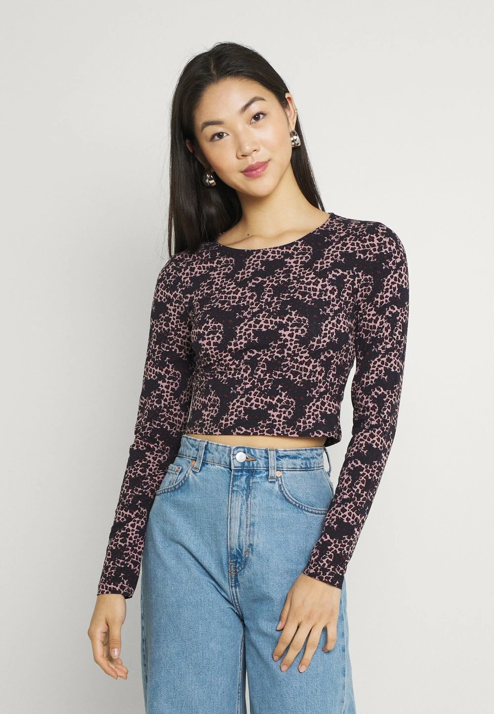 Top 10 😍 Even&Odd 2 PACK - T-shirt à manches longues Prix Dégriffé t-shirts et tops col rond femme 👏 6 Top 10 😍 Even&Odd 2 PACK - T-shirt à manches longues Prix Dégriffé t-shirts et tops col rond femme 👏 – Image 4