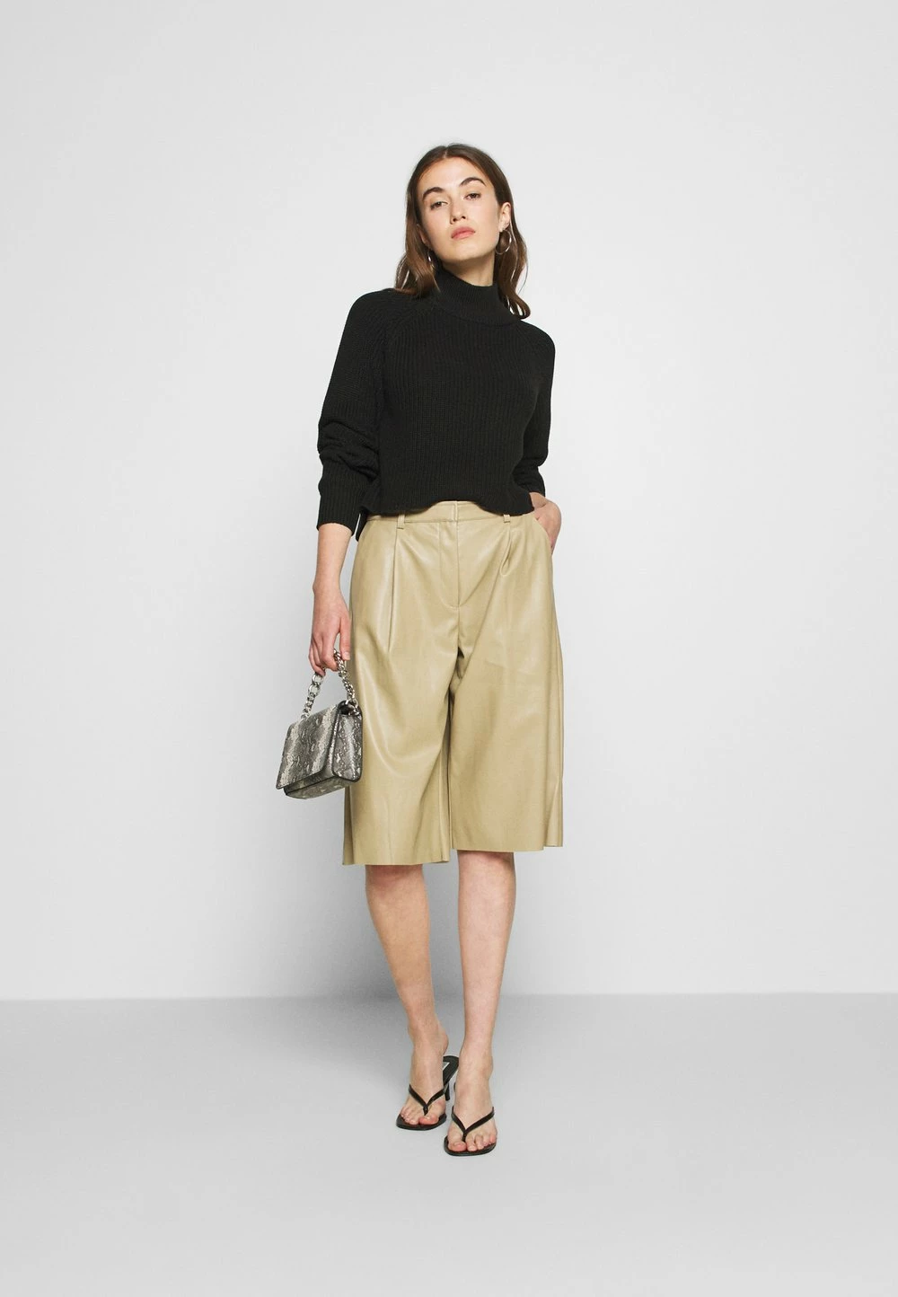 Les meilleures critiques de 😉 Even&Odd CROPPED PERKIN NECK - Pullover Prix Avantageux pulls et gilets col officier femme 🧨 4 Les meilleures critiques de 😉 Even&Odd CROPPED PERKIN NECK - Pullover Prix Avantageux pulls et gilets col officier femme 🧨 – Image 2