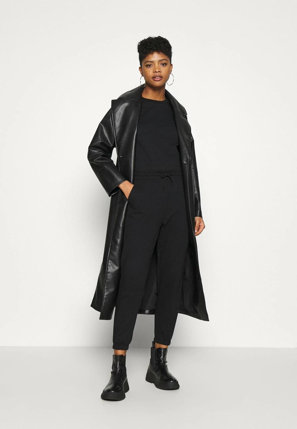 Vente flash 👏 Petit Prix Even&Odd Combinaison combinaisons et salopettes col rond femme ✨ 4 Vente flash 👏 Petit Prix Even&Odd Combinaison combinaisons et salopettes col rond femme ✨ – Image 2