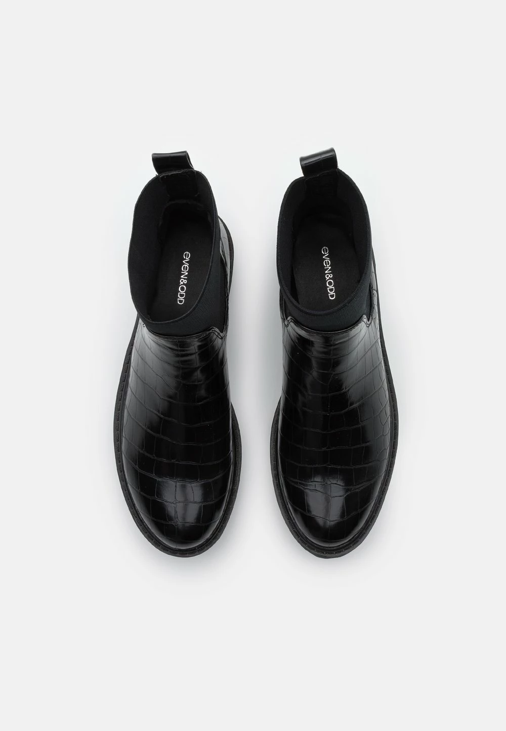 Top 10 🌟 Bonne Qualité Even&Odd Bottines à plateau rond femme 😉 8 Top 10 🌟 Bonne Qualité Even&Odd Bottines à plateau rond femme 😉 – Image 6