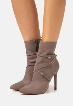 Top 10 🛒 Even&Odd Prix Accessible Bottines à talons hauts pointu femme ✨