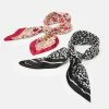 Coupon ⭐ Even&Odd 2 PACK - Foulard Prix De Rêve foulards et écharpes floral femme 🛒 -Even&Odd Soldes Boutique ffd7fc70fd404c24ba4f93d26c7b3c42