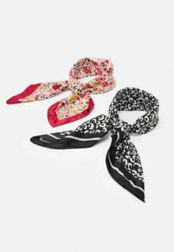 Coupon ⭐ Even&Odd 2 PACK - Foulard Prix De Rêve foulards et écharpes floral femme 🛒